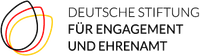 Logo von: Deutsche Stiftung für Engagement und Ehrenamt